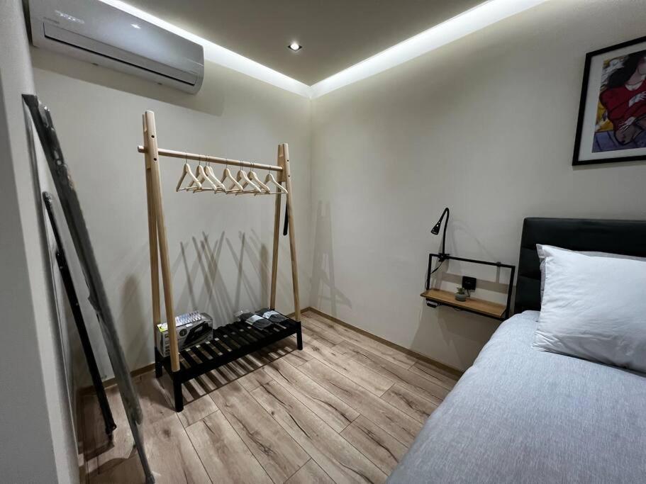Soho Loft Appartement Alexandroupolis Buitenkant foto