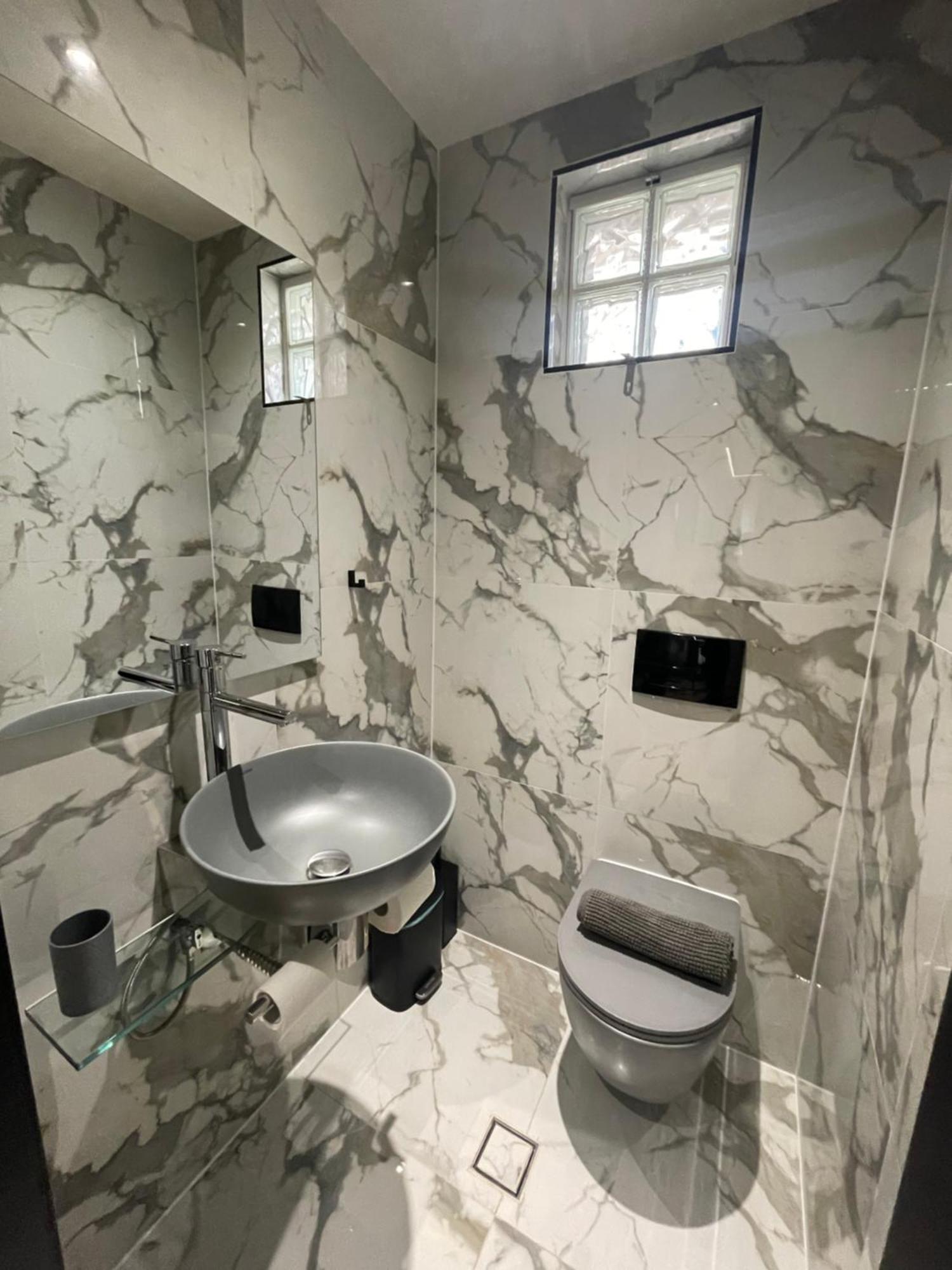 Soho Loft Appartement Alexandroupolis Buitenkant foto